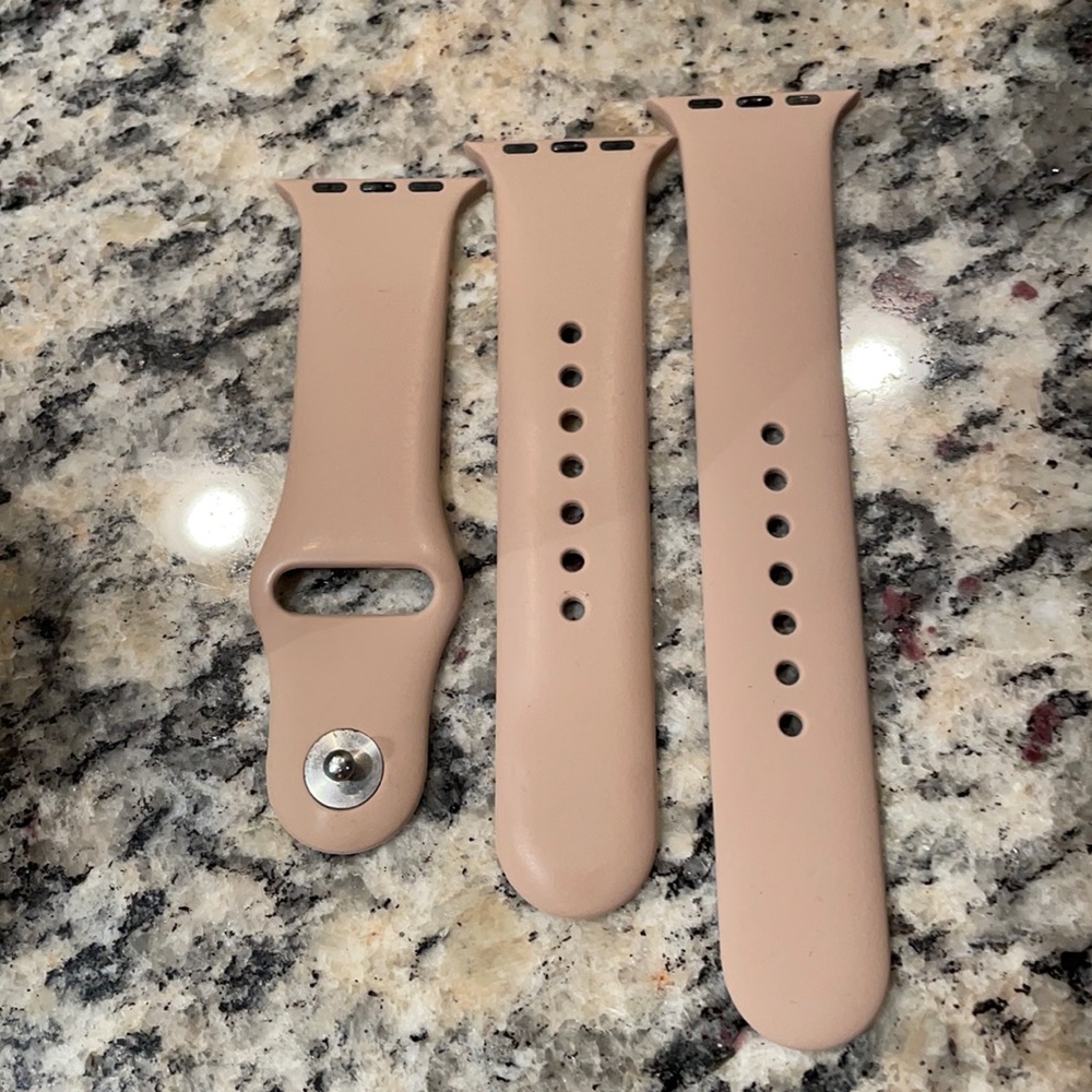 Apple watch replacement band